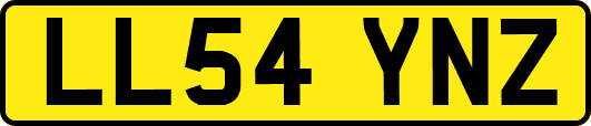 LL54YNZ
