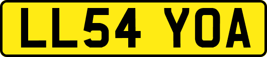 LL54YOA