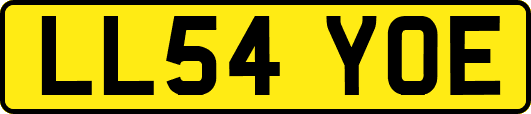 LL54YOE