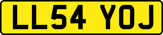 LL54YOJ