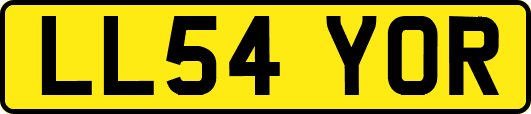 LL54YOR