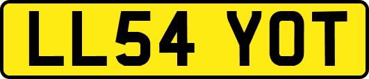 LL54YOT