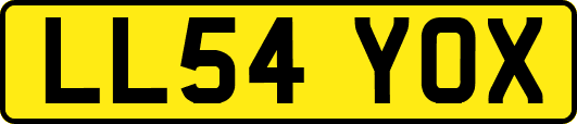 LL54YOX
