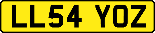 LL54YOZ