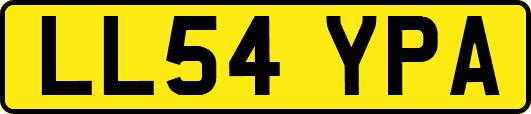 LL54YPA