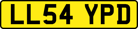 LL54YPD