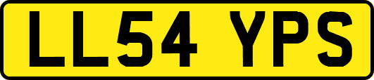 LL54YPS