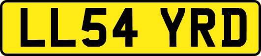LL54YRD