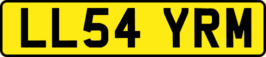 LL54YRM