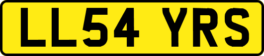 LL54YRS