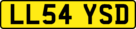 LL54YSD