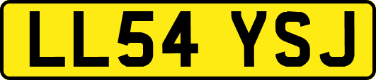LL54YSJ