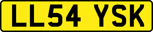 LL54YSK