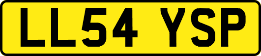 LL54YSP
