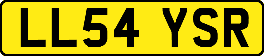 LL54YSR
