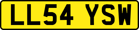 LL54YSW