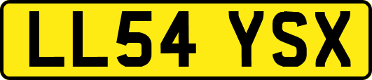 LL54YSX