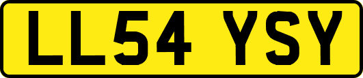 LL54YSY