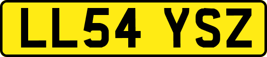 LL54YSZ