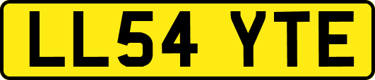 LL54YTE