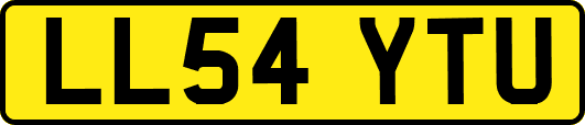 LL54YTU