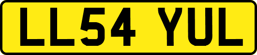 LL54YUL