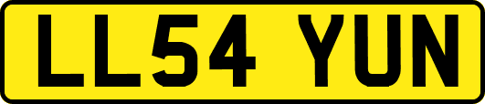 LL54YUN
