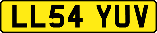 LL54YUV