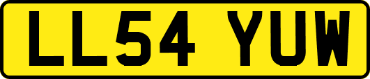 LL54YUW
