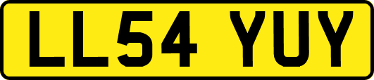 LL54YUY