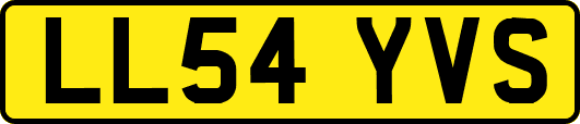 LL54YVS