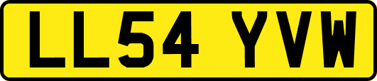 LL54YVW
