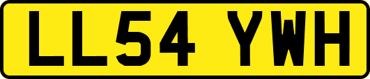 LL54YWH