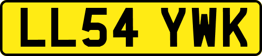 LL54YWK