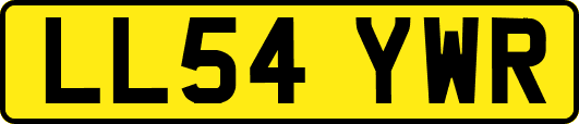LL54YWR