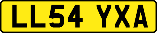 LL54YXA