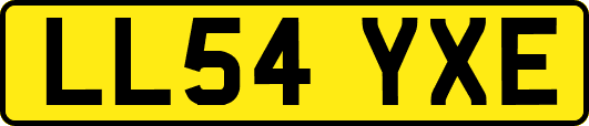 LL54YXE