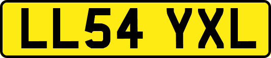 LL54YXL