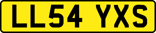LL54YXS
