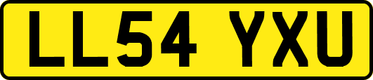 LL54YXU