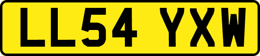 LL54YXW
