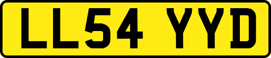 LL54YYD