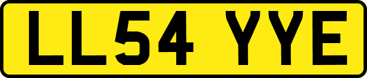 LL54YYE