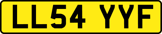 LL54YYF