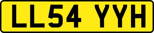 LL54YYH