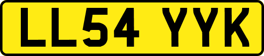 LL54YYK