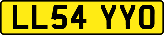 LL54YYO