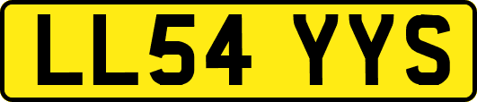 LL54YYS