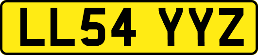 LL54YYZ