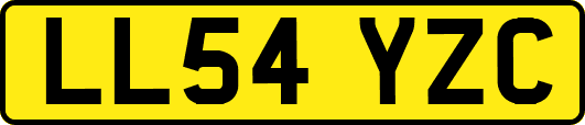 LL54YZC